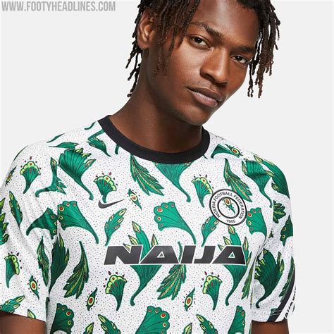 nigeria collection nike kopen|nigerian naija jersey.